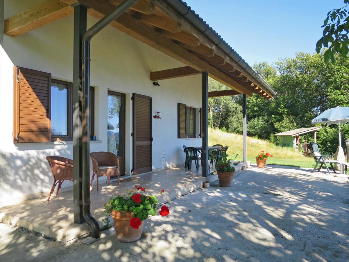 Holiday Home Baita Checc By Interhome Trarego Extérieur photo