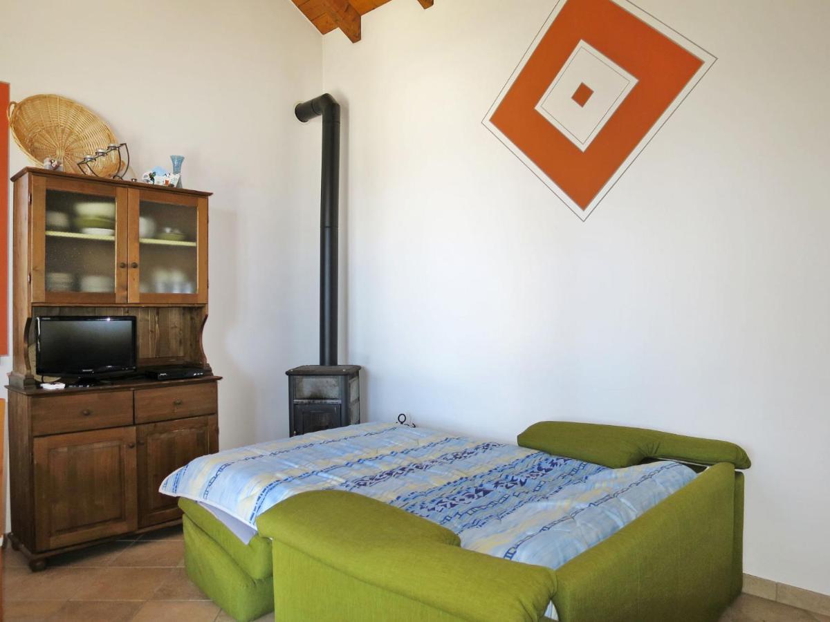 Holiday Home Baita Checc By Interhome Trarego Extérieur photo