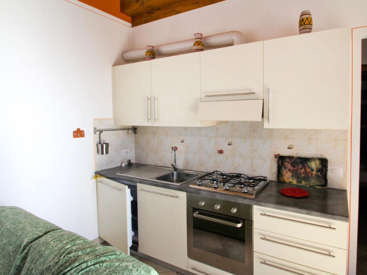 Holiday Home Baita Checc By Interhome Trarego Extérieur photo