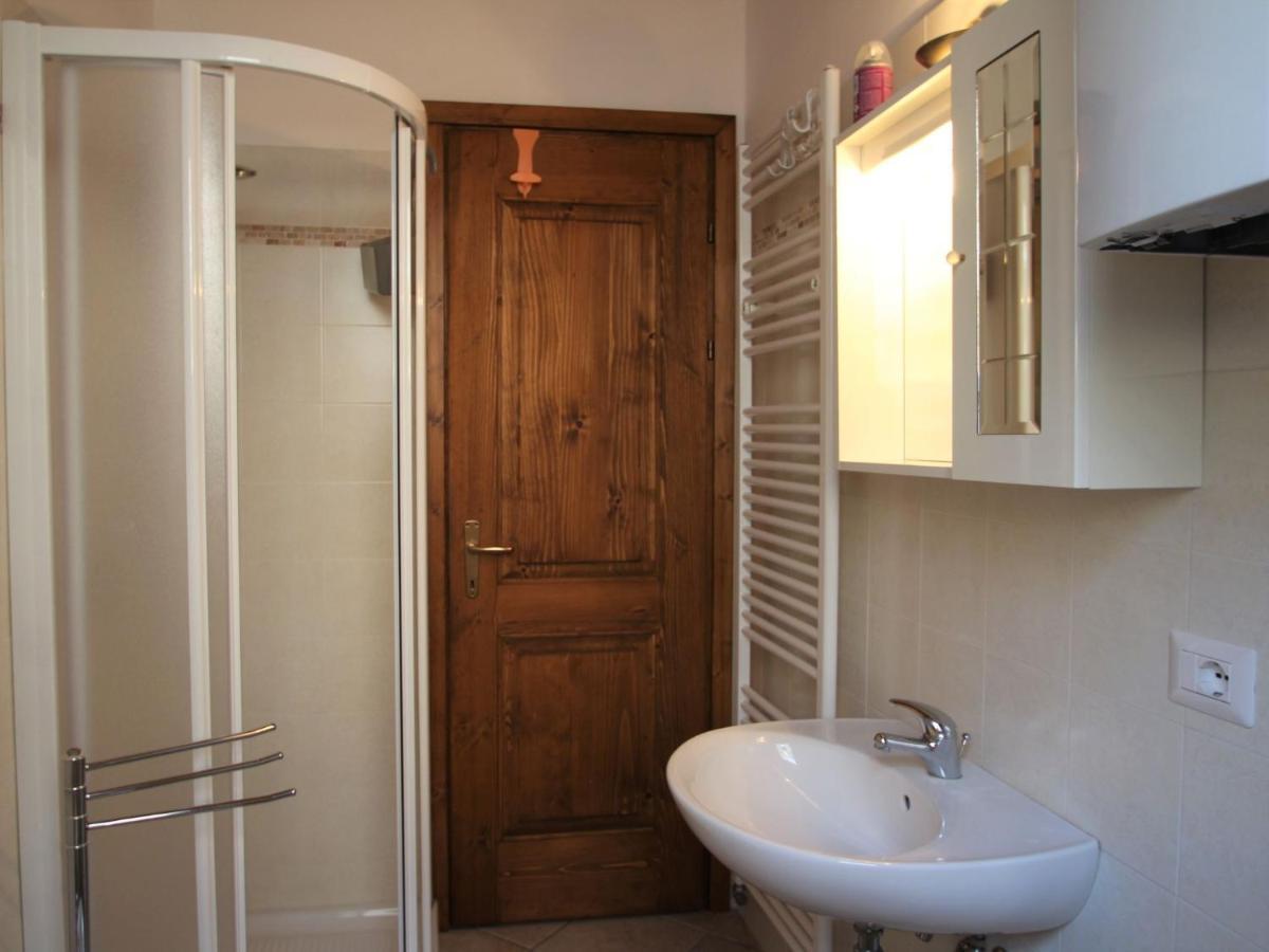 Holiday Home Baita Checc By Interhome Trarego Extérieur photo